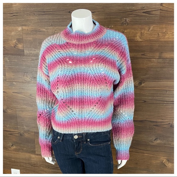 ASTR The Label Carly Sweater - Picture 5 of 9